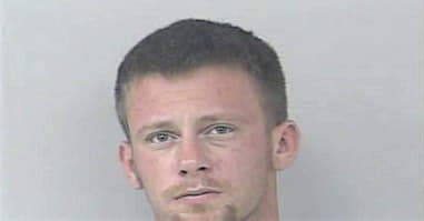 Brian Hicks, - St. Lucie County, FL 